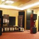 Ultimate Audio Apresenta Evolution Acoustics
