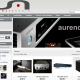 Ultimate Audio Cria Webshop