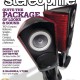 TAD CR-1 Stereophile Review