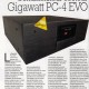 Gigawatt PC-4 EVO Premiado pela Haute Fidelité