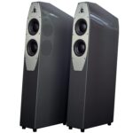 EgglestonWorks Emma Evo