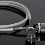 Gigawatt  LC-1 Mk1 Power Cord