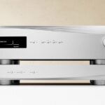 DCS Rossini DAC com Clock