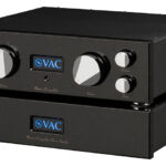 VAC Master Preamp