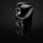 B&W 800 D4 Promo