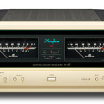 Accuphase A-47