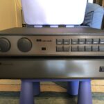 NAIM NAC 52 + Supercap