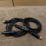QSA Lanedri Spectra Infinity XLR
