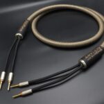 Zavfino Silver Dart Speaker