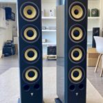Focal Aria K2 936 Limited Edition