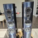 Audio Solutions Virtuoso S