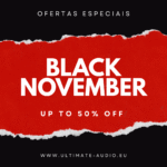 Black November: Matrix Audio
