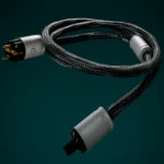 Ansuz C2 Power Cord