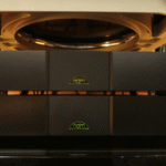 Naim NAP300 e NAP300PS