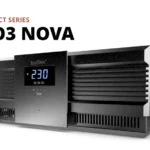 Isotek EVO3 Nova