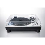Technics SL-1200GR Silver