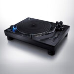 Technics SL-1210GR  Black