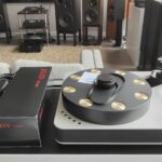 DR Feickert Woodpecker 2 /Inertia/PSU