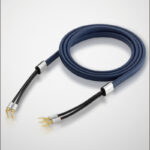 Luxman JPS-15000 Speaker Cable